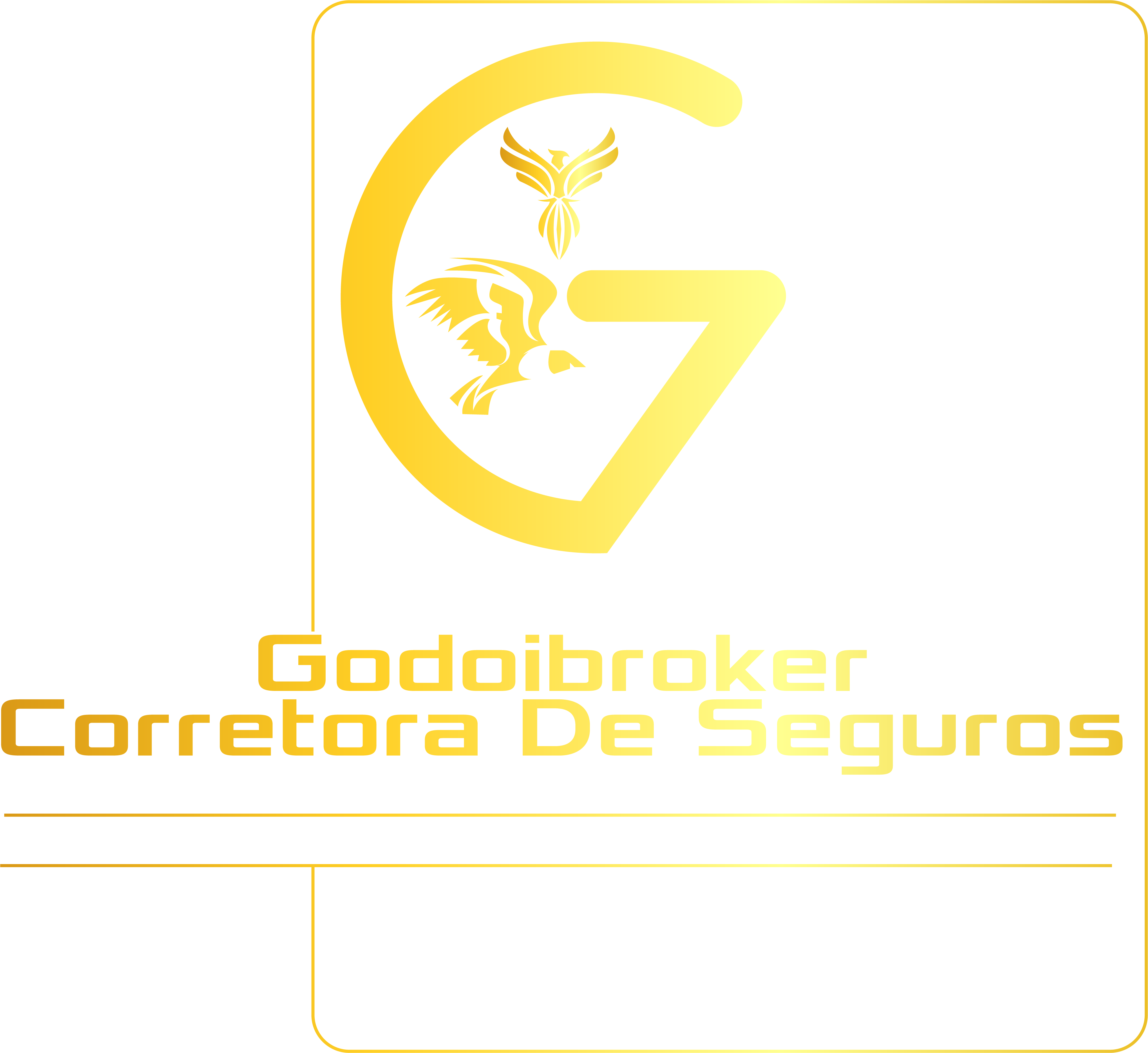 Godoi Broker Corretora de Seguros